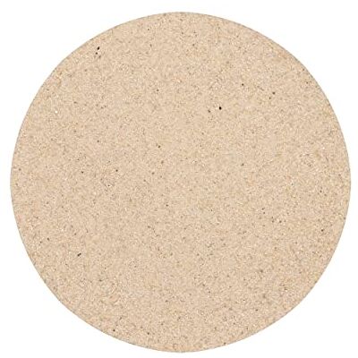 NKlaus 40g Sable à encens pour charbon de bois Sable de quartz grain fin 0,1-0,4mm Sable décoratif naturel 29451 NKlaus 40g Sable à encens pour charbon de bois Sable de quartz grain fin 0,1-0,4mm Sable décoratif naturel 29451