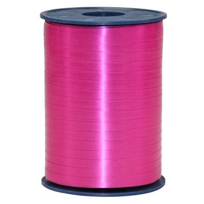 Ruban Cadeau Magenta C.E. Pattberg - 500m, 5mm, Recyclable Ruban Cadeau Magenta C.E. Pattberg - 500m, 5mm, Recyclable