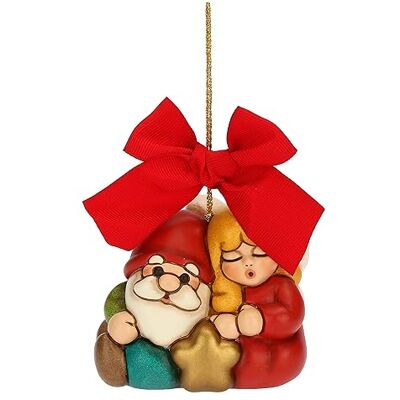 THUN Portugal Maxi Fée Et Gnome THUN Portugal Maxi Fée Et Gnome