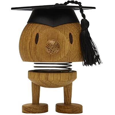 Hoptimist IQ BUMBLE ART Jouet en chêne écologique Design scandinave Petit modèle Hoptimist IQ BUMBLE ART Jouet en chêne écologique Design scandinave Petit modèle