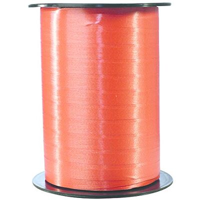 Ruban d'emballage Orange Clairefontaine - 500m x 7mm Ruban d'emballage Orange Clairefontaine - 500m x 7mm