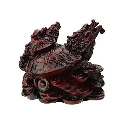 lachineuse Dragon Tortue Feng Shui lachineuse Dragon Tortue Feng Shui