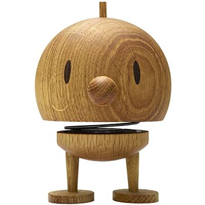 Hoptimist Bumble M Oak Hoptimist Bumble M Oak