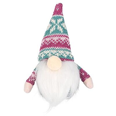 Ideen mit Herz Gnome à faire soi-même Lot de 8 figurines de gnome à bricoler soi-même Décoration de Noël, gnome de Noël, décoration de Noël (Tilda, 25 cm) Ideen mit Herz Gnome à faire soi-même Lot de 8 figurines de gnome à bricoler soi-même Décoration de Noël, gnome de Noël, décoration de Noël (Tilda, 25 cm)