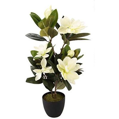 I.GE.A. Buisson de Magnolia Artificiel I.GE.A. Buisson de Magnolia Artificiel