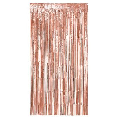 Boland 20024 Rideau en aluminium Rose Doré 200 x 100 cm Boland 20024 Rideau en aluminium Rose Doré 200 x 100 cm