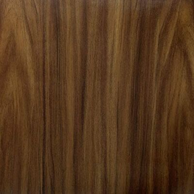 VENILIA - Pellicola adesiva Noce Marrone 45cm x 1,5m - Adhesive film VENILIA - Pellicola adesiva Noce Marrone 45cm x 1,5m - Adhesive film