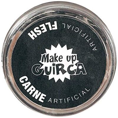 FXs de Viande Artificielle DISFRAZZES - Maquillage Halloween FXs de Viande Artificielle DISFRAZZES - Maquillage Halloween