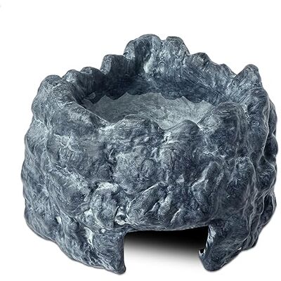 Exo Terra Petite grotte d'angle Exo Terra Petite grotte d'angle