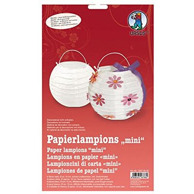 Ursus Lanterne en Papier Ursus Lanterne en Papier
