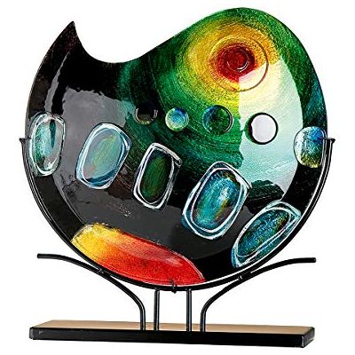 ART Vase Objet décoratif Cadeaux pour femmes H 47 cm ART Vase Objet décoratif Cadeaux pour femmes H 47 cm