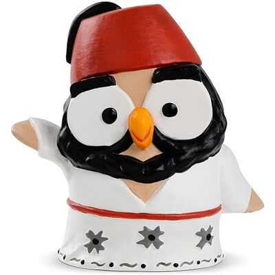 Egan Oggettistica Goofi 068006 - Figurine Egan Oggettistica Goofi 068006 - Figurine