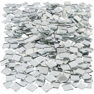 Creativ Tesselles de mosaïques miroirs Creativ Tesselles de mosaïques miroirs