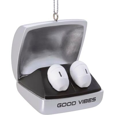 Hallmark Ornement de Noël pour oreilles Hallmark Ornement de Noël pour oreilles