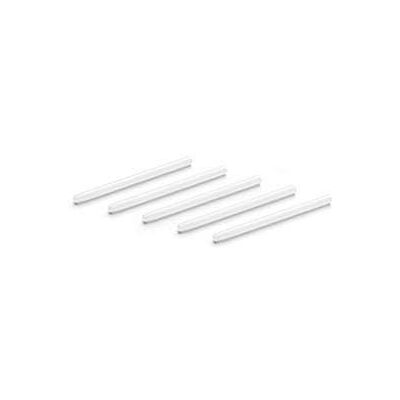 Wacom Lot de 5 pointes pour stylets Bamboo One et Bamboo Fun Wacom Lot de 5 pointes pour stylets Bamboo One et Bamboo Fun