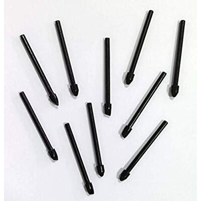 Wacom ACK-20006 Lot de 10 pointes pour stylo numérique Wacom ACK-20006 Lot de 10 pointes pour stylo numérique