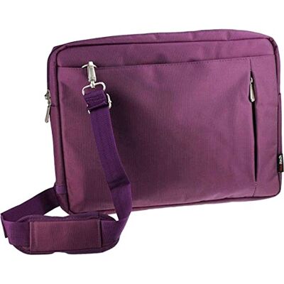 Navitech Housse de protection résistante à l'eau pour tablette graphique XP-PEN DECO M Violet Navitech Housse de protection résistante à l'eau pour tablette graphique XP-PEN DECO M Violet