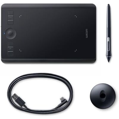 Wacom Intuos Pro Small Wacom Intuos Pro Small