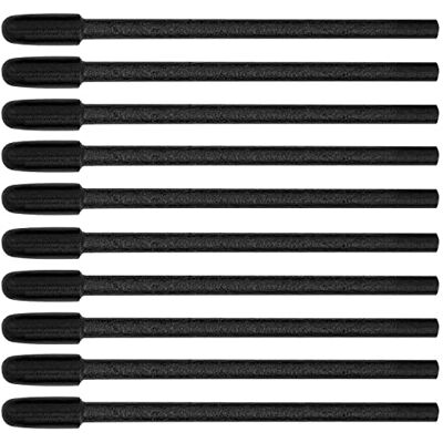 Wacom Lot de 10 feutres de rechange compatibles avec Pro Pen 3 Wacom Lot de 10 feutres de rechange compatibles avec Pro Pen 3
