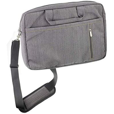 Navitech Étui pour tablette graphique compatible avec XP-PEN Deco Pro Gris Taille S Navitech Étui pour tablette graphique compatible avec XP-PEN Deco Pro Gris Taille S