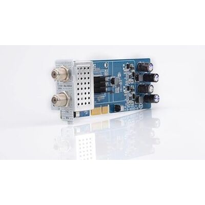 Vu+ DVB-S2 /S2X FBC Twin Tuner Duo - Récepteur TV Vu+ DVB-S2 /S2X FBC Twin Tuner Duo - Récepteur TV