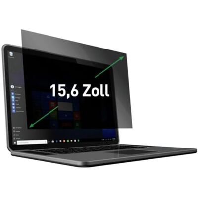 Protection d'écran de confidentialité LEITZ pour ordinateur portable 15,6 pouces Protection d'écran de confidentialité LEITZ pour ordinateur portable 15,6 pouces