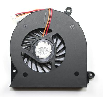 Power4Laptops Ventilateur de remplacement pour ordinateur portable Intel Core i7 compatible avec Toshiba Satellite A505-SP6910A Power4Laptops Ventilateur de remplacement pour ordinateur portable Intel Core i7 compatible avec Toshiba Satellite A505-SP6910A
