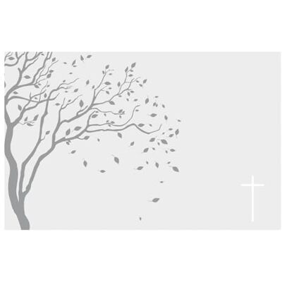 bsb Carte de condoléances pour funérailles Cartes de condoléances avec enveloppe Carte de condoléances de qualité supérieure avec motif arbre Carte de condoléances Carte de condoléances - bsb Carte de condoléances pour funérailles Cartes de condoléances avec enveloppe Carte de condoléances de qualité supérieure avec motif arbre Carte de condoléances Carte de condoléances -