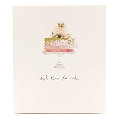 UK Greetings 386529-0-1 Carte d'anniversaire pour meilleure amie Rose UK Greetings 386529-0-1 Carte d'anniversaire pour meilleure amie Rose