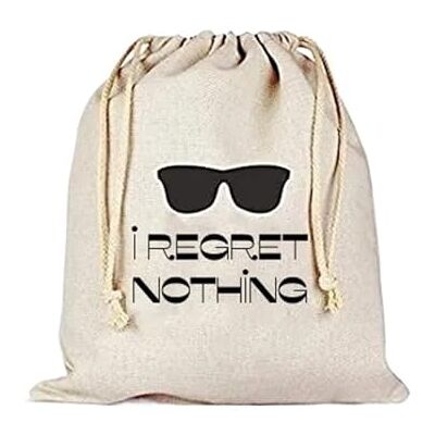 ATEUXOL Sacs cadeau en mousseline de coton pour enterrement de vie de jeune fille accroché dans un sac cadeau, kit de récupération de bienvenue mousseline de coton mariage (beige) ATEUXOL Sacs cadeau en mousseline de coton pour enterrement de vie de jeune fille accroché dans un sac cadeau, kit de récupération de bienvenue mousseline de coton mariage (beige)