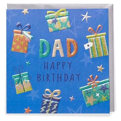 Kindred Carte d'anniversaire pour papa Kindred Carte d'anniversaire pour papa