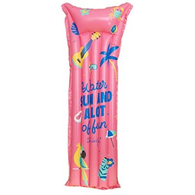 Mr. Wonderful , Matelas Unisexe-Adulte, Multicolore, estandar, Multicolore, estandar Mr. Wonderful , Matelas Unisexe-Adulte, Multicolore, estandar, Multicolore, estandar