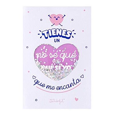 Mr. Wonderful Postal Vous ne savez pas ce que je sais qui me plaît Mr. Wonderful Postal Vous ne savez pas ce que je sais qui me plaît