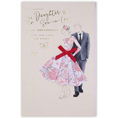 Clintons - 1164210 - 11x15 cm - Carte de vœux Clintons - 1164210 - 11x15 cm - Carte de vœux