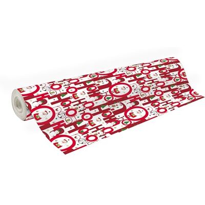 Clairefontaine 211958C Alliance 60g, rl 50x0,70m Hoho enfants Clairefontaine 211958C Alliance 60g, rl 50x0,70m Hoho enfants
