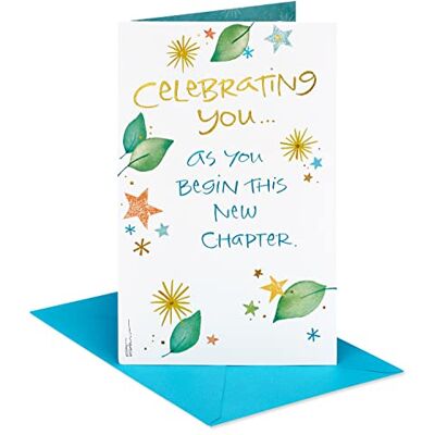 American Greetings Carte de retraite (Enjoy Life) American Greetings Carte de retraite (Enjoy Life)