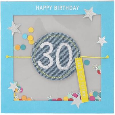Depesche 13593.02 Paper Love Carte de vœux d'anniversaire pliante avec inscription assortie et designs colorés, sans texte à l'intérieur, carte pliante avec enveloppe Depesche 13593.02 Paper Love Carte de vœux d'anniversaire pliante avec inscription assortie et designs colorés, sans texte à l'intérieur, carte pliante avec enveloppe