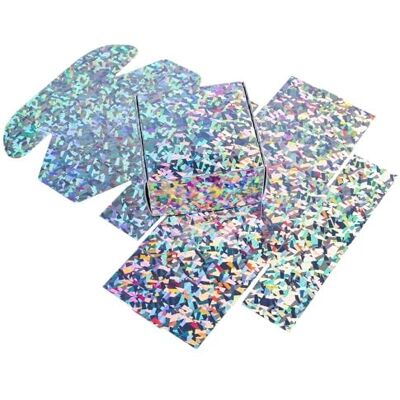 TIYGHI Boîtes cadeaux kraft 20 pièces/carton kraft noir blanc emballage carton festival fête boîte cadeau carton savon (couleur : laser diamant, taille : 20 pièces_15 x 10 x 6 cm) TIYGHI Boîtes cadeaux kraft 20 pièces/carton kraft noir blanc emballage carton festival fête boîte cadeau carton savon (couleur : laser diamant, taille : 20 pièces_15 x 10 x 6 cm)