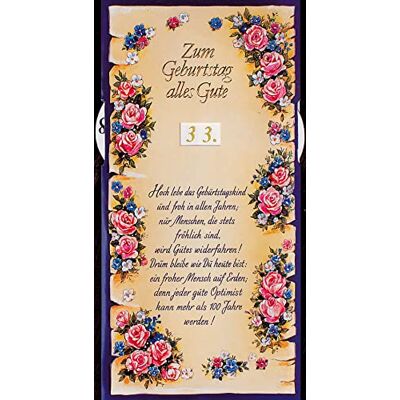 bsb Carte de félicitations pour un anniversaire 11,5 x 17,0 cm Carte d'anniversaire de qualité supérieure avec enveloppe Belles cartes d'anniversaire pour femmes et hommes Carte de vœux avec bsb Carte de félicitations pour un anniversaire 11,5 x 17,0 cm Carte d'anniversaire de qualité supérieure avec enveloppe Belles cartes d'anniversaire pour femmes et hommes Carte de vœux avec