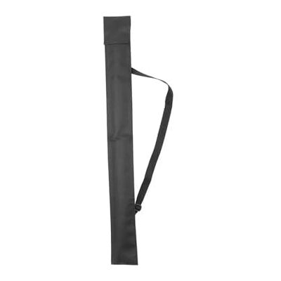 XPJYUA Sac pour queues de billard 1/2 3/4 en toile noire Sangle d'épaule Sac pour queues de billard Pliable Réglable Bâton Portable pour (81 cm) XPJYUA Sac pour queues de billard 1/2 3/4 en toile noire Sangle d'épaule Sac pour queues de billard Pliable Réglable Bâton Portable pour (81 cm)