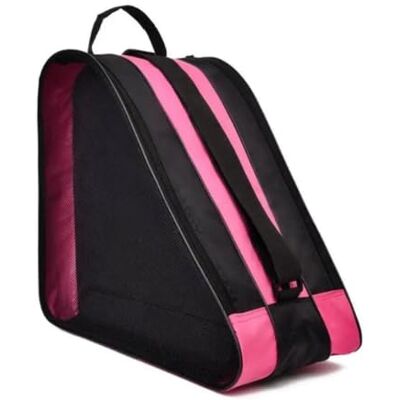 IUVYTA Sac à roulettes respirant avec boîte à 3 couches pour la glace en ligne des patins (A1) IUVYTA Sac à roulettes respirant avec boîte à 3 couches pour la glace en ligne des patins (A1)