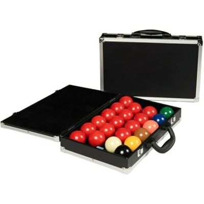 Pegasi coffret boules snooker 52.5mm Pegasi coffret boules snooker 52.5mm