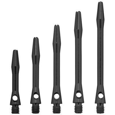 KOTO darts KOTO Tiges Flechette King Grip, Lot de 3, Aluminium, 7g KOTO darts KOTO Tiges Flechette King Grip, Lot de 3, Aluminium, 7g