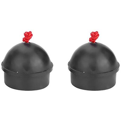 Alomejor Porte-craie de billard Porte-craie de billard Support de craie pour Bâton de Billard, 2 Pcs Support de craie pour Bâton de Billard Pas de Pointe Extensible Bâton Support de Craie Alomejor Porte-craie de billard Porte-craie de billard Support de craie pour Bâton de Billard, 2 Pcs Support de craie pour Bâton de Billard Pas de Pointe Extensible Bâton Support de Craie