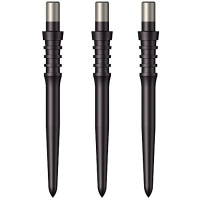 Mission Sniper Points Titan Pro Black 28mm Mission Sniper Points Titan Pro Black 28mm