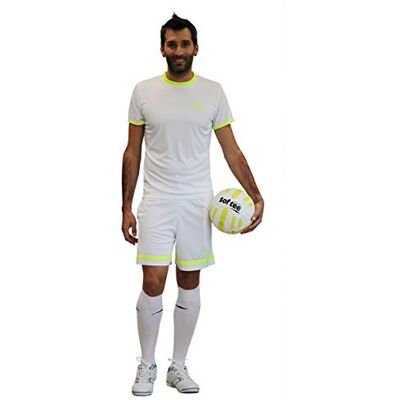 Softee Equipment Couvre-lit MATRIXCELL épaisseur 1 cm pour homme Softee Equipment Couvre-lit MATRIXCELL épaisseur 1 cm pour homme