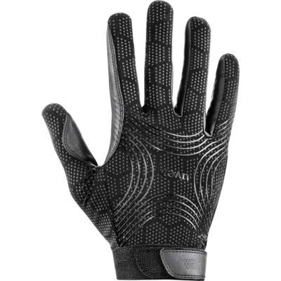 Uvex ceravent Gants d'équitation flexibles pour homme et femme Résistant Excellente adhérence Noir 8,5 Uvex ceravent Gants d'équitation flexibles pour homme et femme Résistant Excellente adhérence Noir 8,5