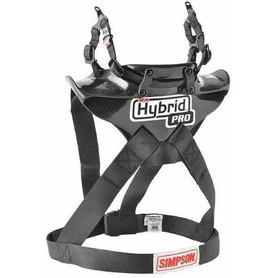 Stilo Simpson HYPL.MED.11.M61.FIA Hans Hybrid Prolite Ancrage Rapide, M Stilo Simpson HYPL.MED.11.M61.FIA Hans Hybrid Prolite Ancrage Rapide, M