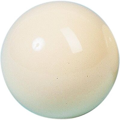 Aramith LOSE Boule 60,3 mm Blanc Aramith LOSE Boule 60,3 mm Blanc