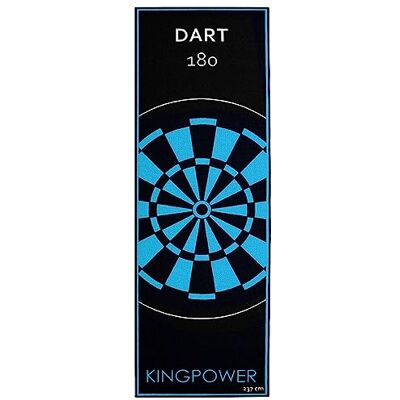 Kingpower Tapis de Fléchettes Paillet de Fléchettes Tournoi Fléchettes 2 Tailles Kingpower Tapis de Fléchettes Paillet de Fléchettes Tournoi Fléchettes 2 Tailles